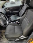 Toyota Avensis 2008 Harmaa