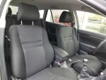 Toyota Avensis 2008 Harmaa