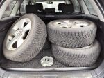 Toyota Avensis 2008 Harmaa