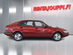 Saab 900 1997 Punainen