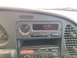 Saab 900 1997 Punainen