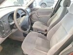 Saab 900 1997 Punainen