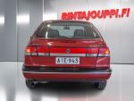 Saab 900 1997 Punainen