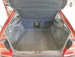 Saab 900 1997 Punainen