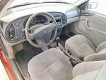 Saab 900 1997 Punainen