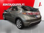 Honda Civic 2006 Harmaa