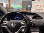 Honda Civic 2006 Harmaa