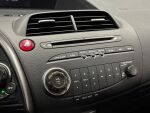 Honda Civic 2006 Harmaa