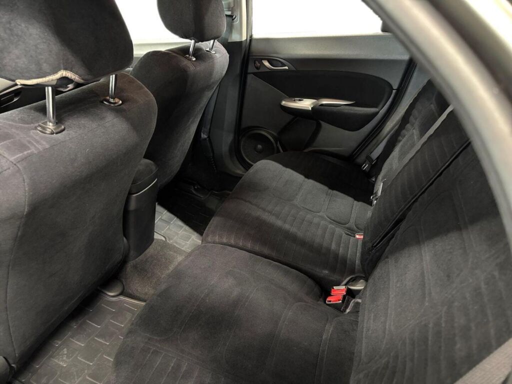 Honda Civic 2006 Harmaa