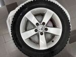 Honda Civic 2006 Harmaa
