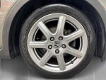 Honda Civic 2006 Harmaa