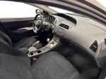 Honda Civic 2006 Harmaa