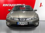 Honda Civic 2006 Harmaa
