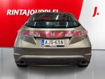 Honda Civic 2006 Harmaa