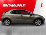 Honda Civic 2006 Harmaa