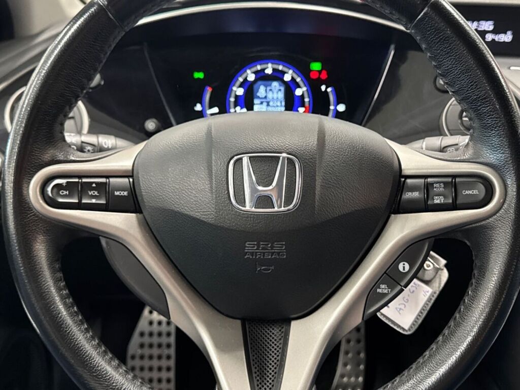 Honda Civic 2006 Harmaa