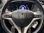 Honda Civic 2006 Harmaa