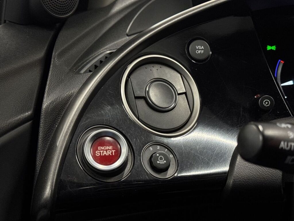 Honda Civic 2006 Harmaa