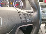 Honda CR-V 2008 Harmaa
