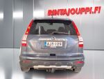 Honda CR-V 2008 Harmaa