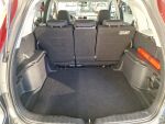 Honda CR-V 2008 Harmaa