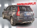 Honda CR-V 2008 Harmaa
