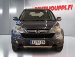 Honda CR-V 2008 Harmaa
