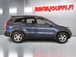 Honda CR-V 2008 Harmaa