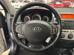 Kia Ceed 2009 Sininen