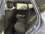 Kia Ceed 2009 Sininen