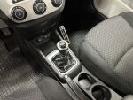 Kia Ceed 2009 Sininen