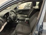 Kia Ceed 2009 Sininen