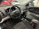 Kia Ceed 2009 Sininen