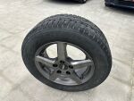 Kia Ceed 2009 Sininen