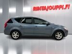 Kia Ceed 2009 Sininen