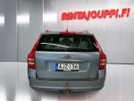 Kia Ceed 2009 Sininen