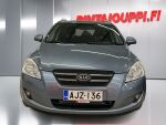 Kia Ceed 2009 Sininen