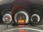 Kia Ceed 2009 Sininen