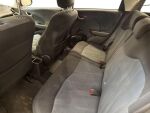 Honda Jazz 2009 Punainen