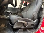 Honda Jazz 2009 Punainen