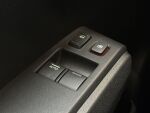 Honda Jazz 2009 Punainen