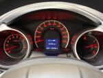 Honda Jazz 2009 Punainen