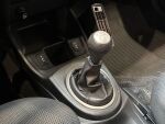 Honda Jazz 2009 Punainen