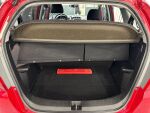 Honda Jazz 2009 Punainen