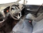 Honda Jazz 2009 Punainen