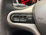 Honda Jazz 2009 Punainen