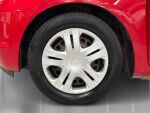 Honda Jazz 2009 Punainen