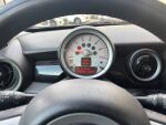 Mini Cooper D 2009 Musta