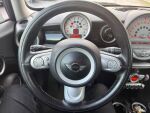Mini Cooper D 2009 Musta