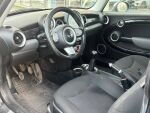 Mini Cooper D 2009 Musta